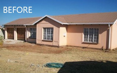 house ref before